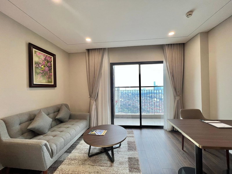 Grand K Hotel Suites Hanoi, Hanoi, Vietnam