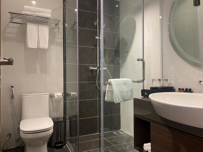 Grand K Hotel Suites Hanoi, Hanoi, Vietnam
