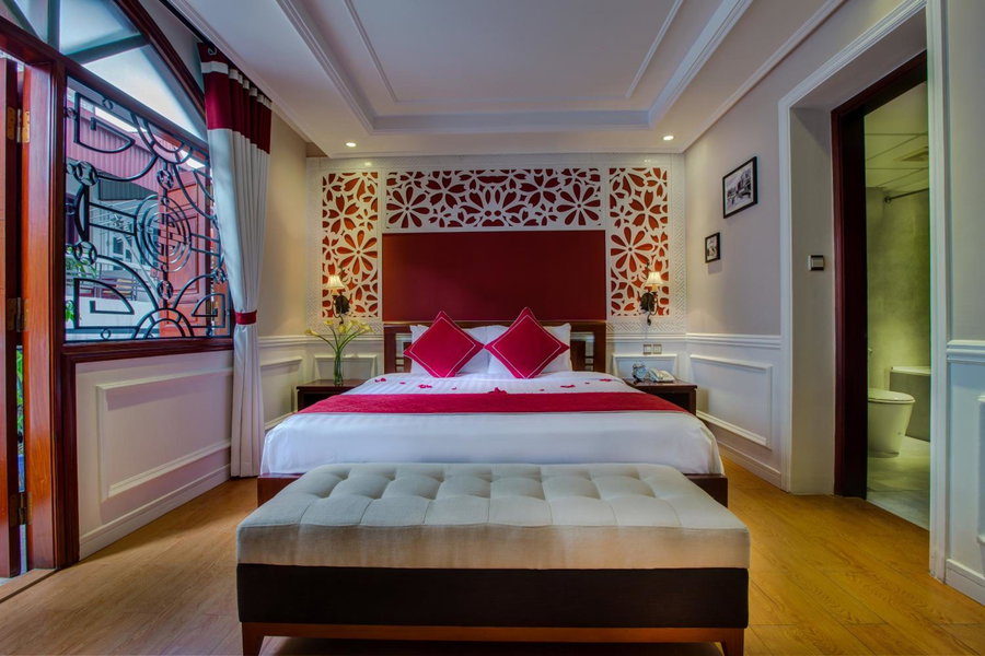 La Beaute De Hanoi Hotel, Hanoï, Viêt Nam