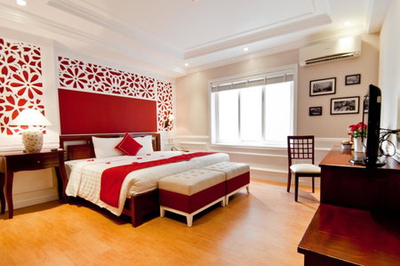 La Beaute De Hanoi Hotel, Hanoï, Viêt Nam