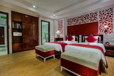 La Beaute De Hanoi Hotel, Hanoï, Viêt Nam