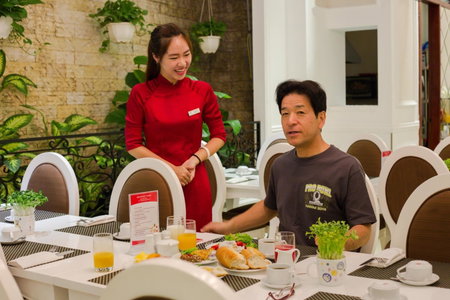 La Beaute De Hanoi Hotel, Hanoï, Viêt Nam