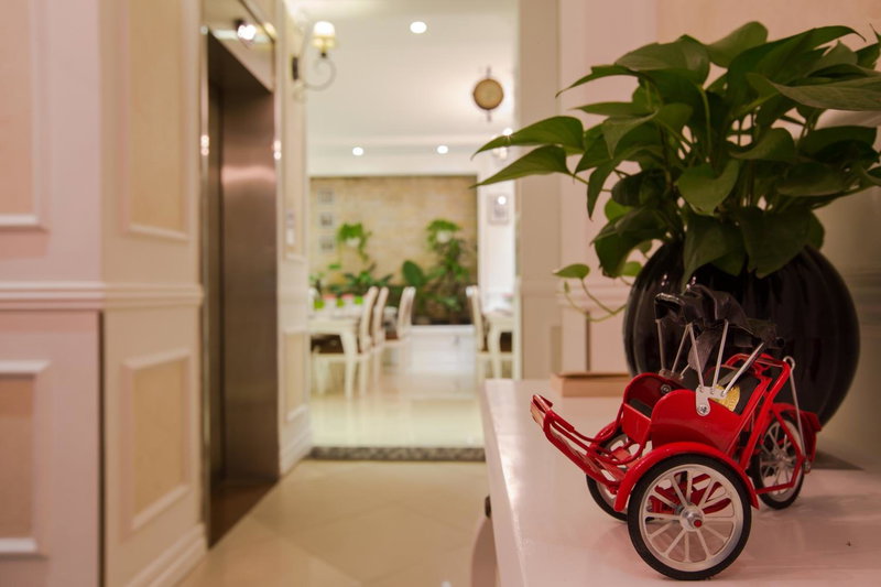 La Beaute De Hanoi Hotel, Hanoï, Viêt Nam