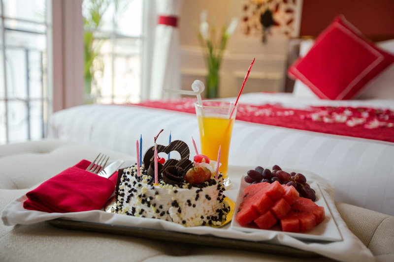 La Beaute De Hanoi Hotel, Hanoï, Viêt Nam