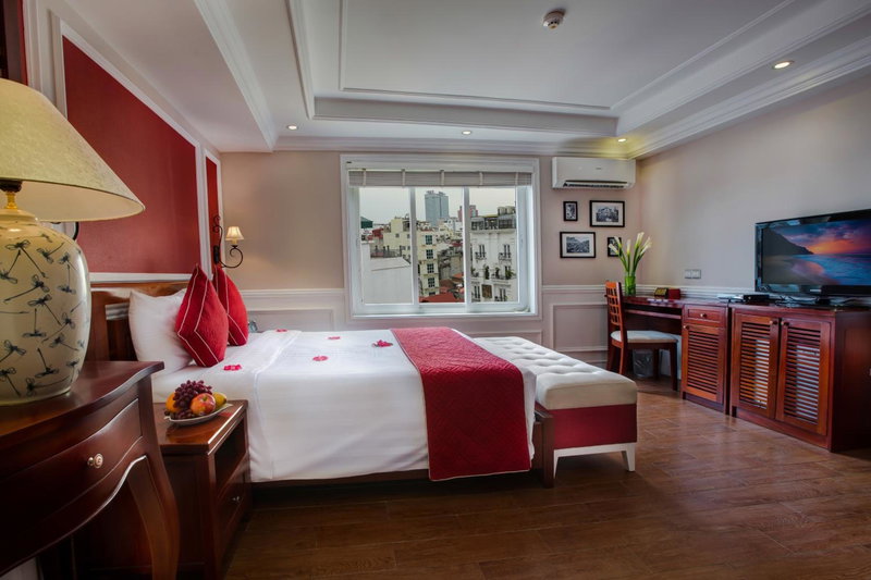 La Beaute De Hanoi Hotel, Hanoï, Viêt Nam