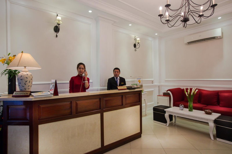 La Beaute De Hanoi Hotel, Hanoï, Viêt Nam