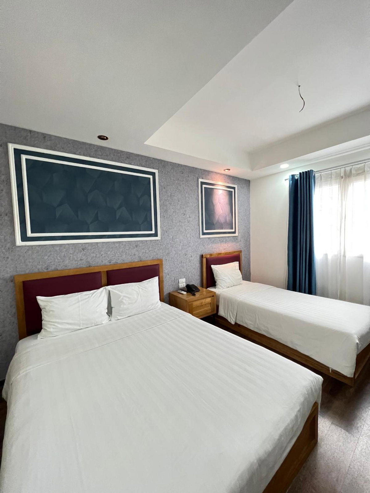 Hôtel · Holiday Suites Hotel & Spa, Hanoï