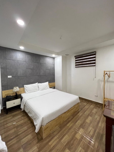Holiday Suites Hotel & Spa, Hanoi, Vietnam