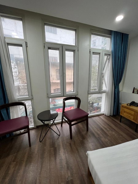 Holiday Suites Hotel & Spa, Hanoi, Vietnam