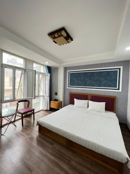 Holiday Suites Hotel & Spa, Hanoi, Vietnam