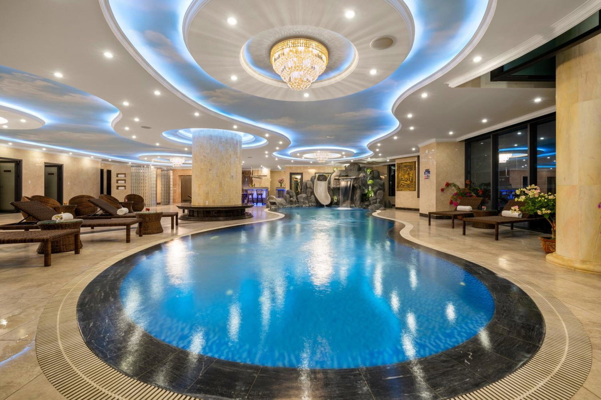 V-Hotel Da Nang Beach, Вьетнам