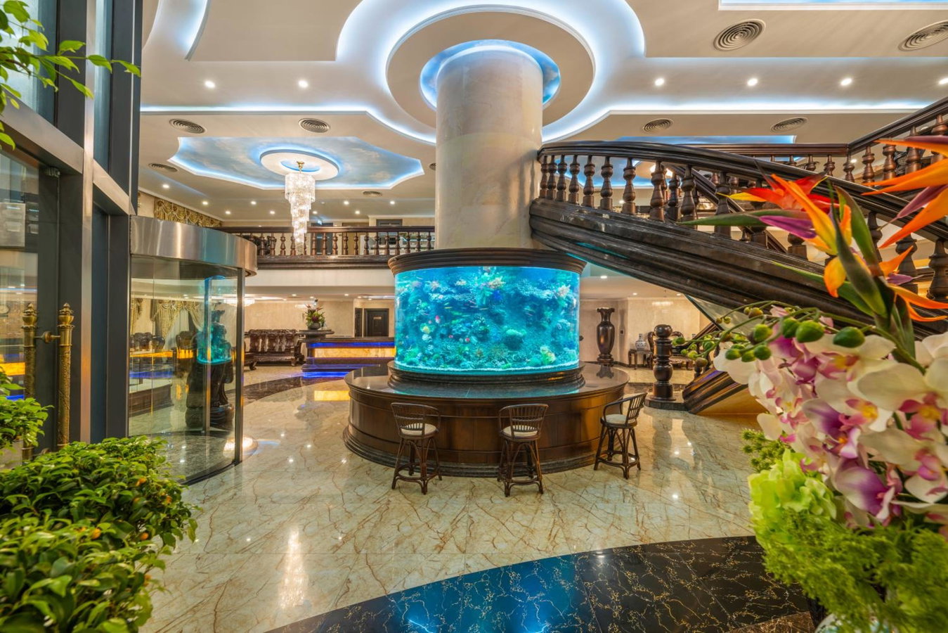 V-Hotel Da Nang Beach, Da Nang, Vietnam