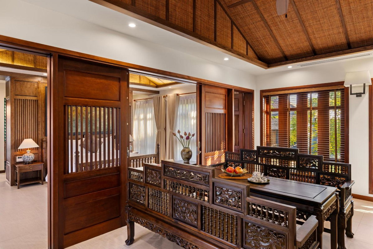 Sứ Retreat Hoi An - Riverfront Resort, Vietnam