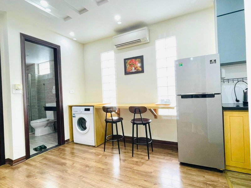 Hotel De La Seine, Hà Nội, Việt Nam
