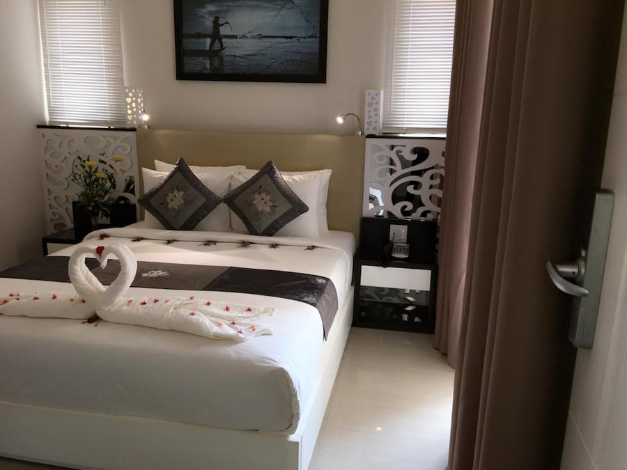 Mui Ne Sports Hotel, Phan Thiet, Việt Nam