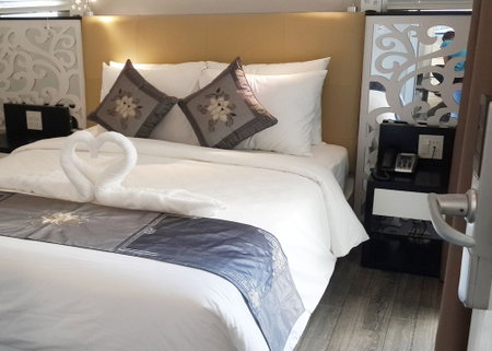 Mui Ne Sports Hotel, Phan Thiet, Việt Nam