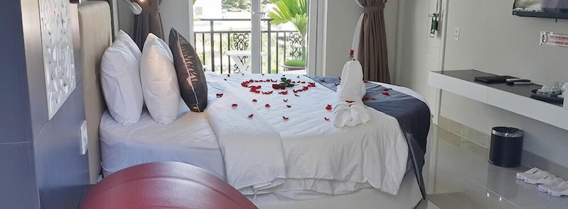 Mui Ne Sports Hotel, Phan Thiet, Việt Nam
