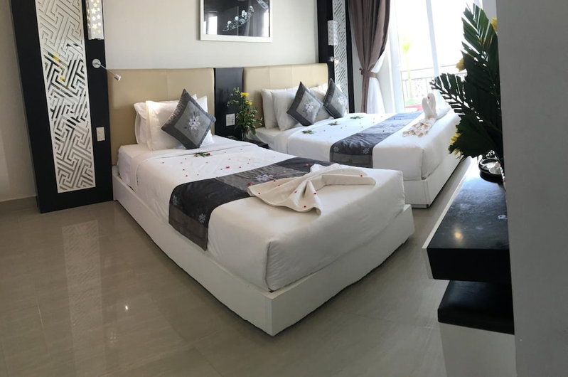 Mui Ne Sports Hotel, Phan Thiet, Việt Nam