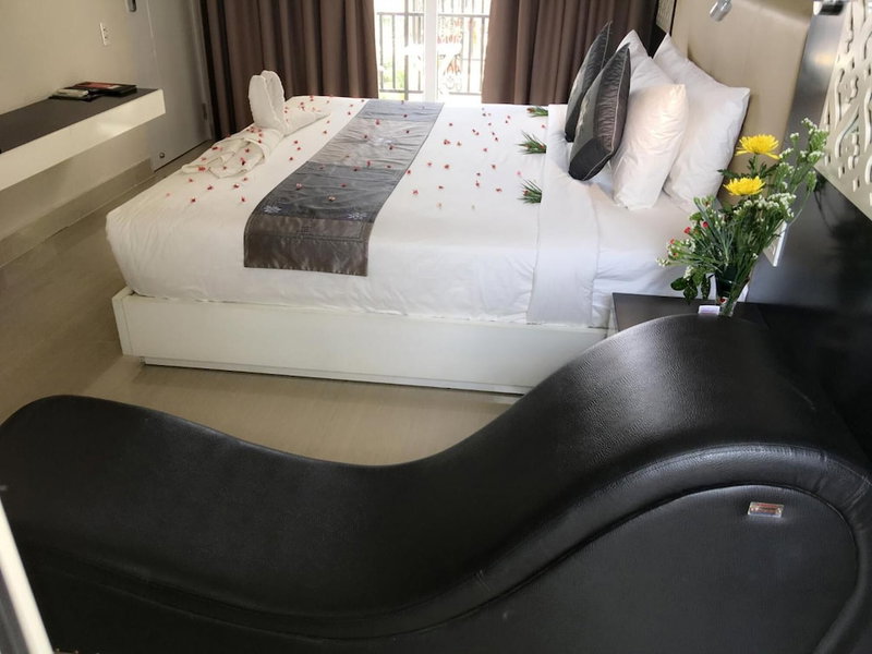 Mui Ne Sports Hotel, Phan Thiet, Việt Nam