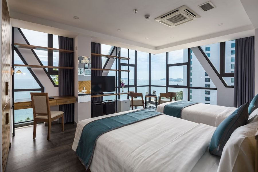 Venue Hotel, Nha Trang, Việt Nam