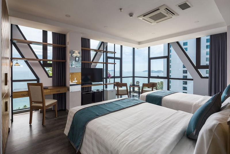 Venue Hotel, Nha Trang, Việt Nam