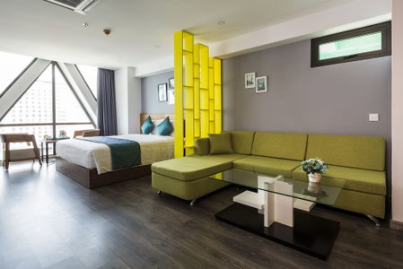 Venue Hotel, Nha Trang, Việt Nam