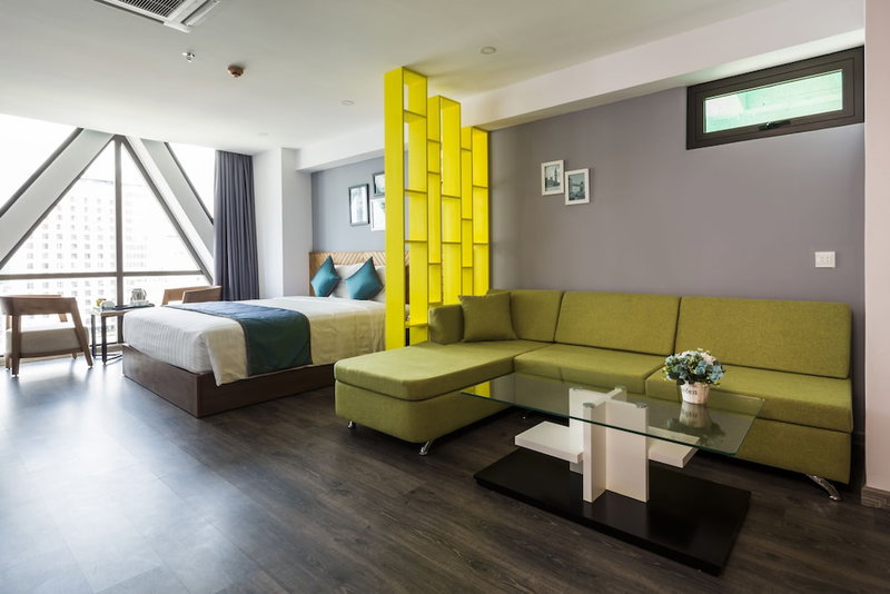 Venue Hotel, Nha Trang, Việt Nam