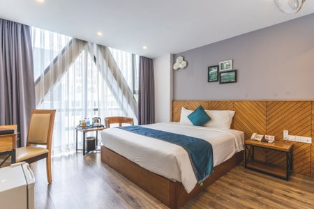 Venue Hotel, Nha Trang, Việt Nam