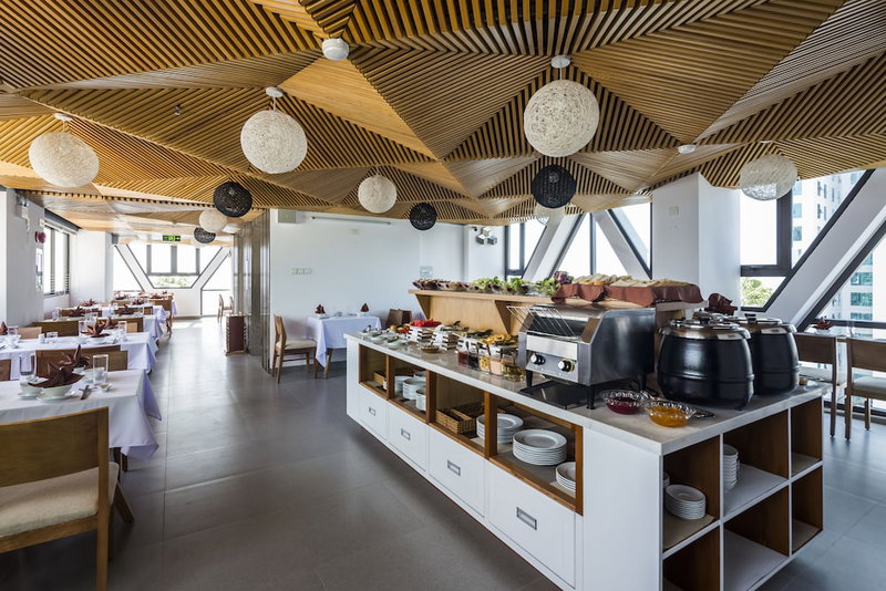 Venue Hotel, Nha Trang, Việt Nam