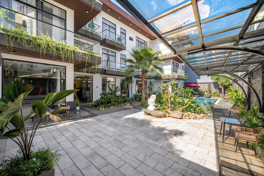 Hotel · CiCi Villa & Apartment, Da Nang