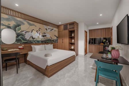 CiCi Villa & Apartment, Da Nang, Vietnam