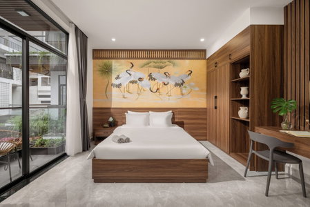CiCi Villa & Apartment, Da Nang, Vietnam