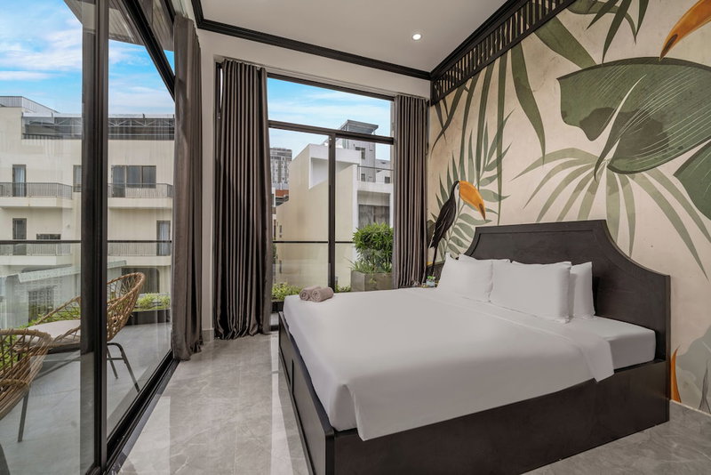 CiCi Villa & Apartment, Da Nang, Vietnam