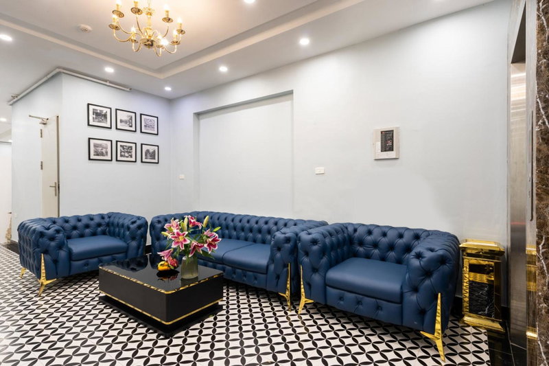 Hanoi Memory Legends Hotel, Hà Nội, Việt Nam