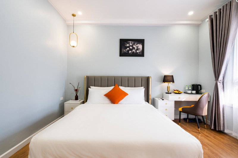 Hanoi Memory Legends Hotel, Hà Nội, Việt Nam