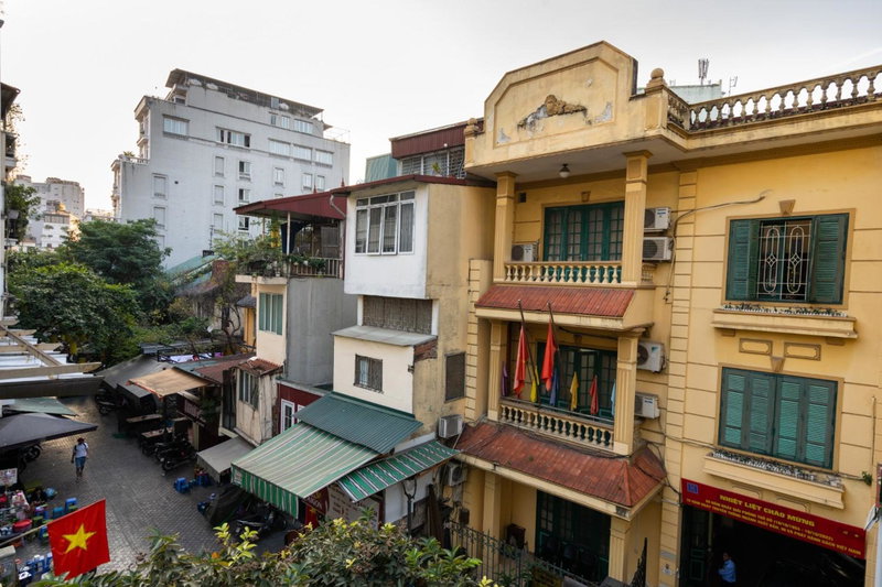 Hanoi Memory Legends Hotel, Hà Nội, Việt Nam