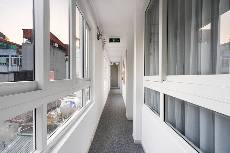Hanoi Memory Legends Hotel, Hà Nội, Việt Nam
