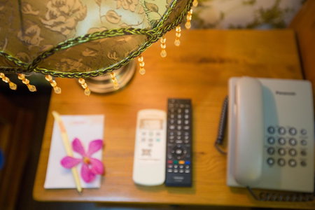 The Airport Hotel, Hô Chi Minh-Ville, Viêt Nam
