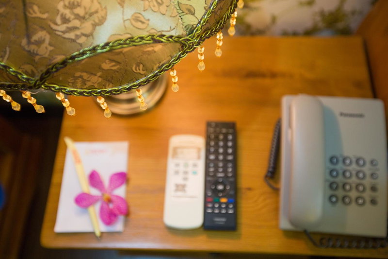 The Airport Hotel, Hô Chi Minh-Ville, Viêt Nam