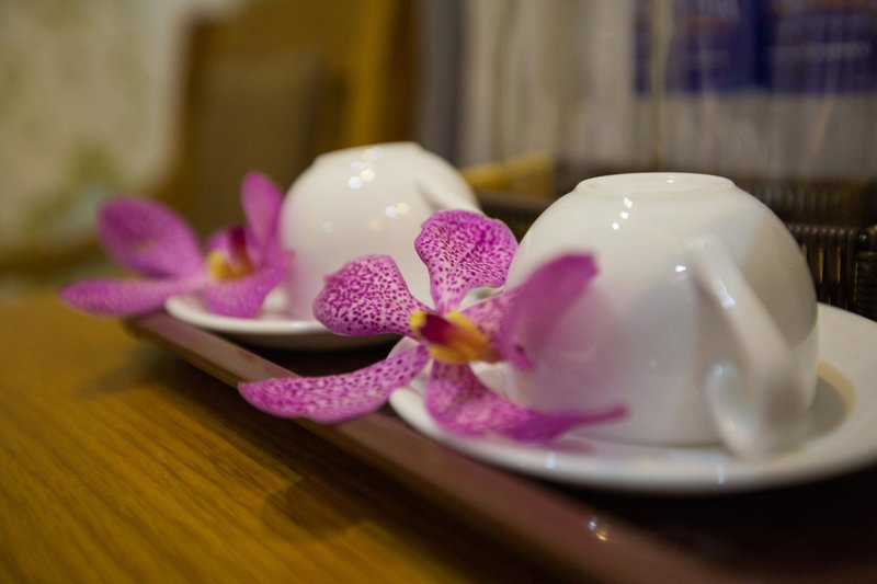 The Airport Hotel, Hô Chi Minh-Ville, Viêt Nam