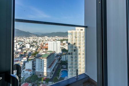 La Vague Hotel, Nha Trang, Viêt Nam