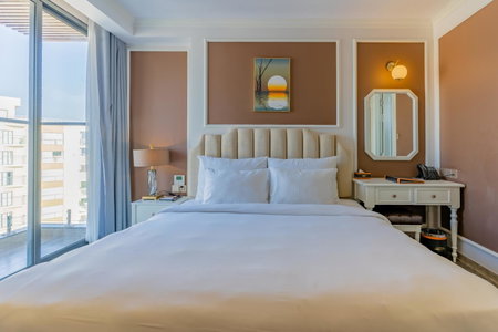 La Vague Hotel, Nha Trang, Viêt Nam