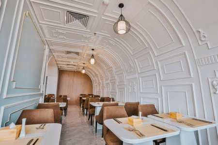 La Vague Hotel, Nha Trang, Viêt Nam