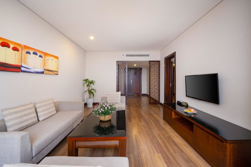 Minh Toan Galaxy Hotel, Дананг, Вьетнам