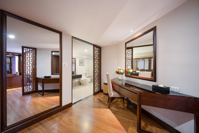 Minh Toan Galaxy Hotel, Дананг, Вьетнам