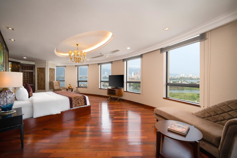 Minh Toan Galaxy Hotel, Дананг, Вьетнам