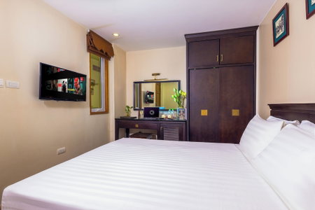 Centre Point Hanoi Hotel, Hanoi, Vietnam