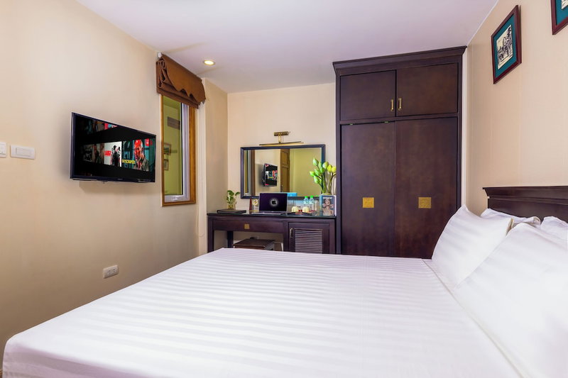 Centre Point Hanoi Hotel, Hanoi, Vietnam