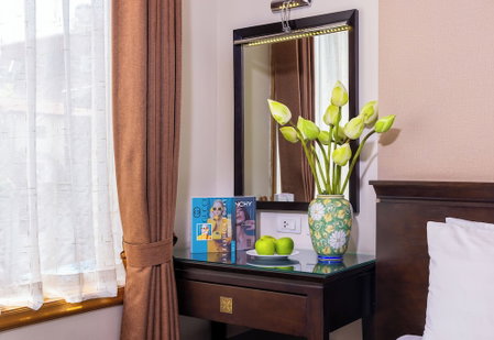 Centre Point Hanoi Hotel, Hanoi, Vietnam