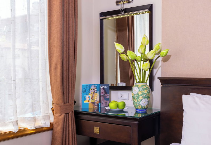 Centre Point Hanoi Hotel, Hanoi, Vietnam